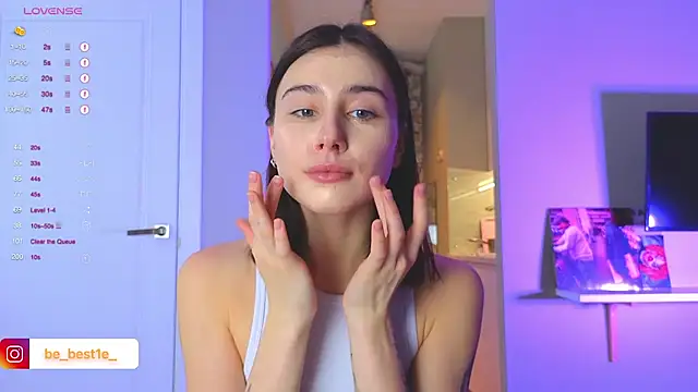 Snapshot of Vostok-6 chatting on February 6, 2025, 12:05 pm Vostok-6 online show from February 6, 2025, 12:05 pm