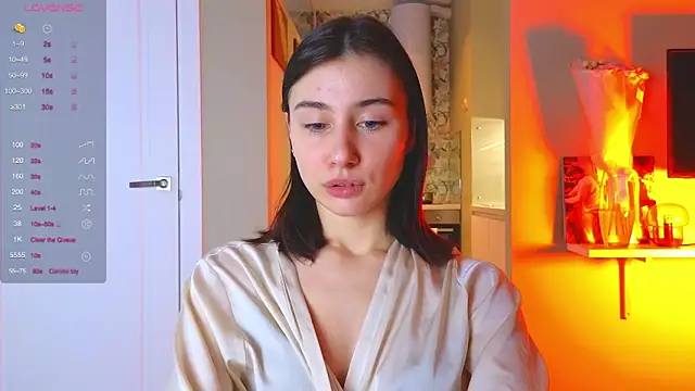 Snapshot of Vostok-6 chatting on March 9, 2025, 2:54 pm Vostok-6 online show from March 9, 2025, 2:54 pm