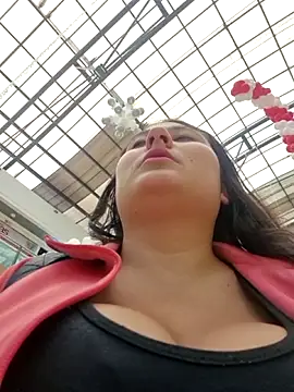 Celeem  online show from November 20, 2025, 9:36 pm