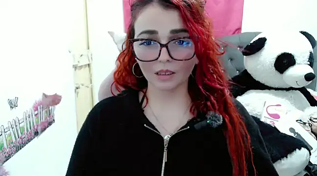 Snapshot of Alexatexa2929 chatting on December 30, 2024, 1:37 am Alexatexa2929 online show from December 30, 2024, 1:37 am
