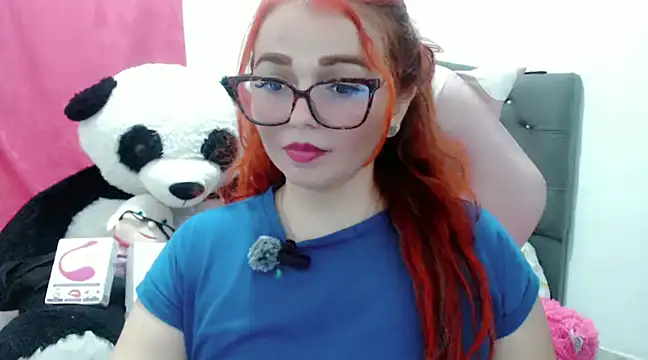 Snapshot of Alexatexa2929 chatting on January 15, 2025, 1:34 am Alexatexa2929 online show from January 15, 2025, 1:34 am