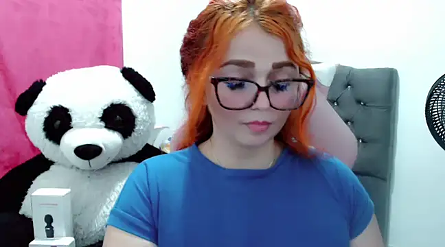 Snapshot of Alexatexa2929 chatting on February 16, 2025, 1:58 am Alexatexa2929 online show from February 16, 2025, 1:58 am