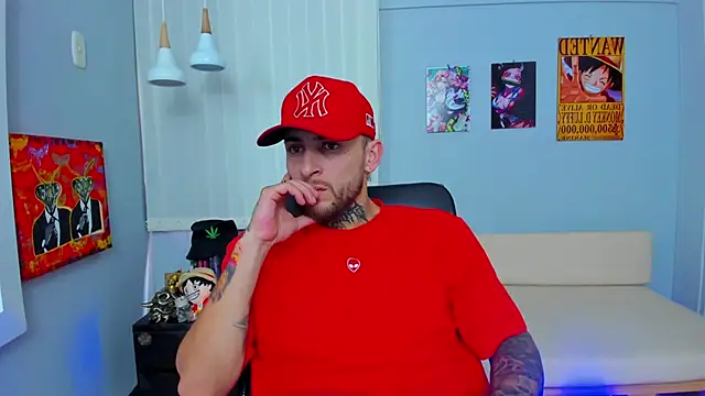 Snapshot of Drako_Lamar chatting on January 31, 2025, 3:44 pm Drako Lamar online show from January 31, 2025, 3:44 pm