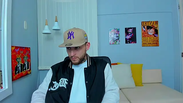 Snapshot of Drako_Lamar chatting on February 1, 2025, 12:16 pm Drako Lamar online show from February 1, 2025, 12:16 pm