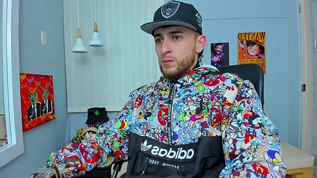 Snapshot of Drako_Lamar chatting on February 3, 2025, 12:25 pm Drako Lamar online show from February 3, 2025, 12:25 pm