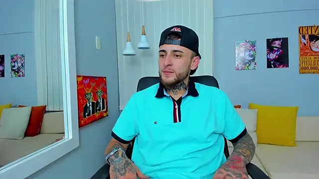 Snapshot of Drako_Lamar chatting on February 3, 2025, 3:49 pm Drako Lamar online show from February 3, 2025, 3:49 pm