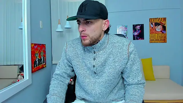 Snapshot of Drako_Lamar chatting on February 12, 2025, 12:33 pm Drako Lamar online show from February 12, 2025, 12:33 pm