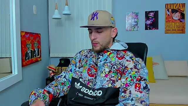 Snapshot of Drako_Lamar chatting on February 28, 2025, 12:31 pm Drako Lamar online show from February 28, 2025, 12:31 pm