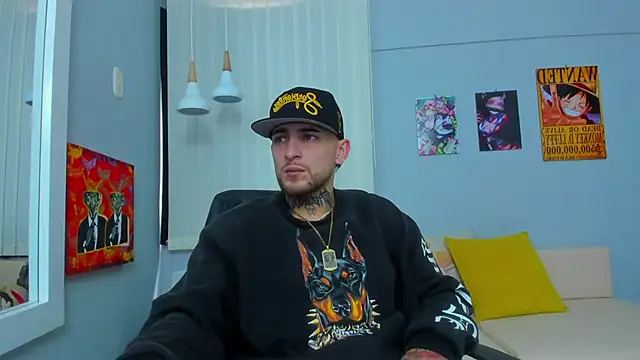 Snapshot of Drako_Lamar chatting on March 8, 2025, 1:14 pm Drako Lamar online show from March 8, 2025, 1:14 pm