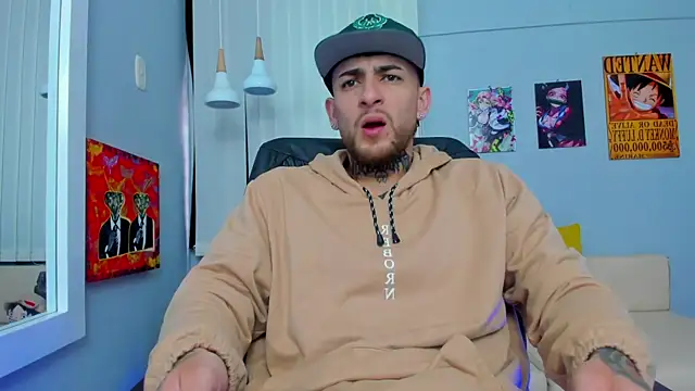 Snapshot of Drako_Lamar chatting on March 10, 2025, 12:26 pm Drako Lamar online show from March 10, 2025, 12:26 pm