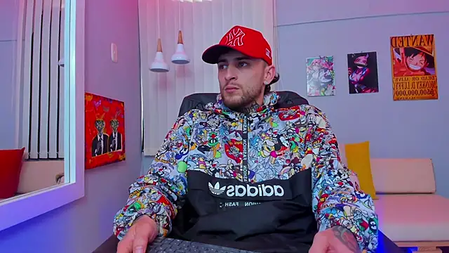 Snapshot of Drako_Lamar chatting on March 19, 2025, 3:51 pm Drako Lamar online show from March 19, 2025, 3:51 pm