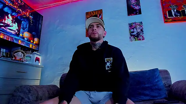 Snapshot of Drako_Lamar chatting on October 22, 2025, 12:27 pm Drako Lamar online show from October 22, 2025, 12:27 pm