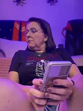 PaulinaSanders X online show from December 28, 2024, 7:33 pm