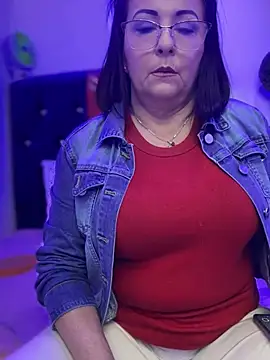 PaulinaSanders X online show from January 12, 2025, 6:16 pm