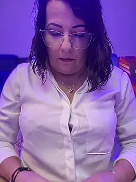 PaulinaSanders X online show from January 30, 2025, 5:06 pm