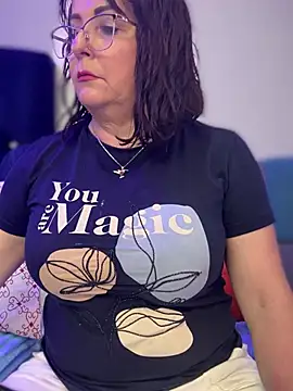 PaulinaSanders X online show from February 17, 2025, 9:30 pm