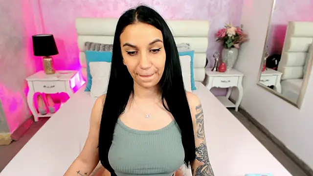 Snapshot of kessyjoo chatting on March 13, 2025, 6:26 am kessyjoo online show from March 13, 2025, 6:26 am