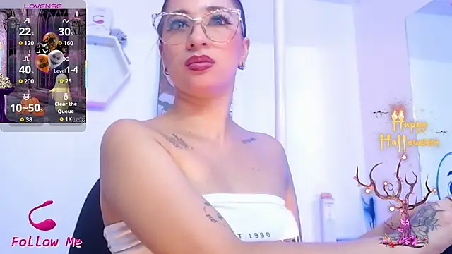 Dagny beker online show from October 22, 2025, 3:18 am