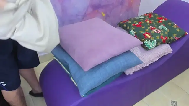 Snapshot of the_magic_ofsex chatting on January 7, 2025, 7:06 pm the magic ofsex online show from January 7, 2025, 7:06 pm