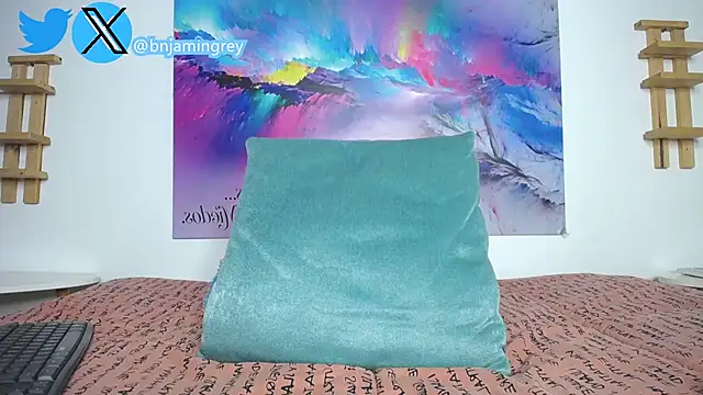 Snapshot of Benjamingrey@xh chatting on November 18, 2025, 8:13 pm Benjamingreyxh online show from November 18, 2025, 8:13 pm