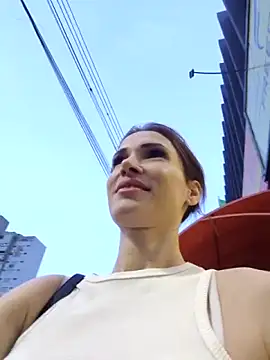 Snapshot of Irresistible24 chatting on November 7, 2025, 9:48 pm Irresistible24 online show from November 7, 2025, 9:48 pm