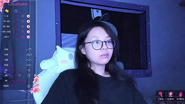 maydaykimmy online show from December 20, 2024, 9:06 pm