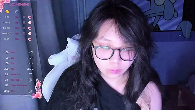 maydaykimmy online show from January 10, 2025, 9:42 pm