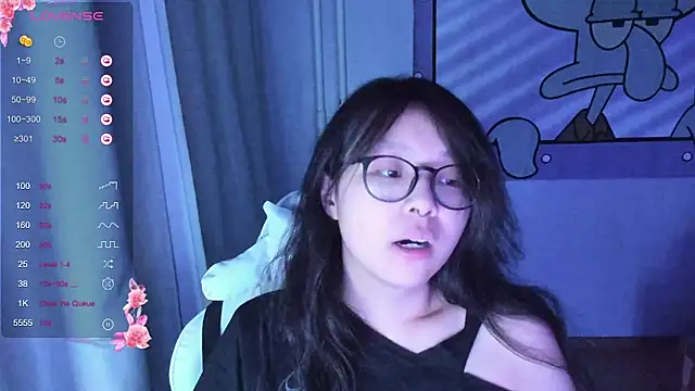 maydaykimmy online show from January 12, 2025, 2:14 am