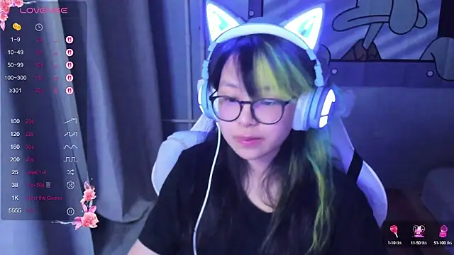 maydaykimmy online show from March 2, 2025, 8:50 pm