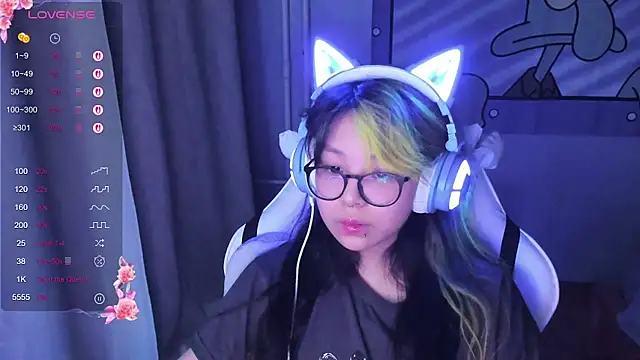 maydaykimmy online show from March 13, 2025, 2:49 am