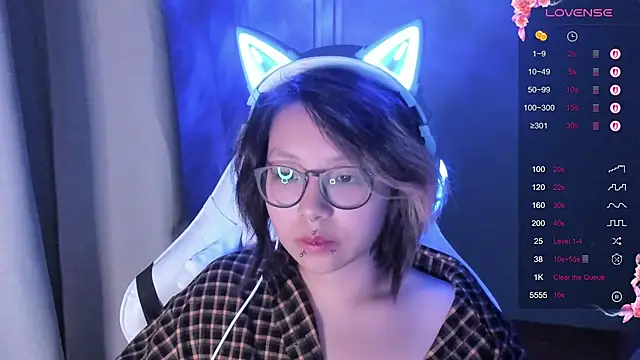 maydaykimmy online show from September 27, 2025, 9:42 pm