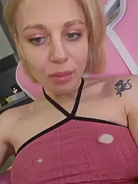 BabySPieS online show from March 1, 2025, 8:02 am