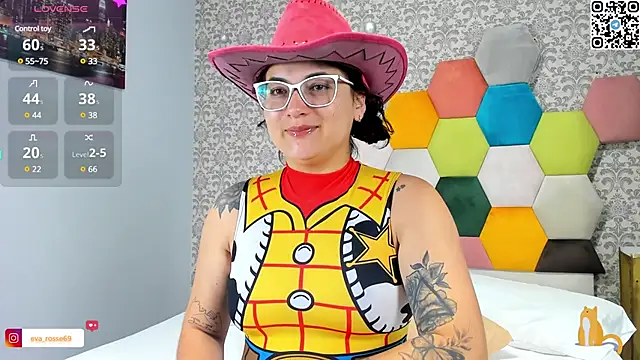 Snapshot of eva_rosse69 chatting on February 13, 2025, 12:00 pm eva rosse69 online show from February 13, 2025, 12:00 pm