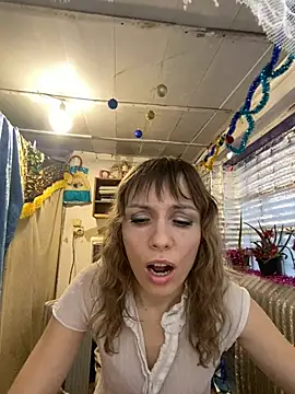 Anita-Smith online show from December 31, 2024, 10:15 am