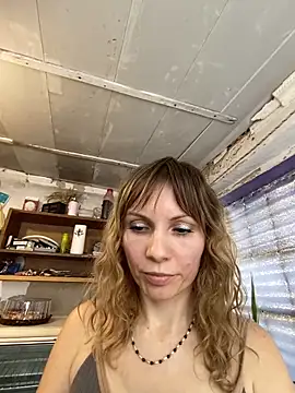 Anita-Smith online show from February 13, 2025, 12:11 pm