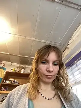 Anita-Smith online show from March 14, 2025, 8:32 am