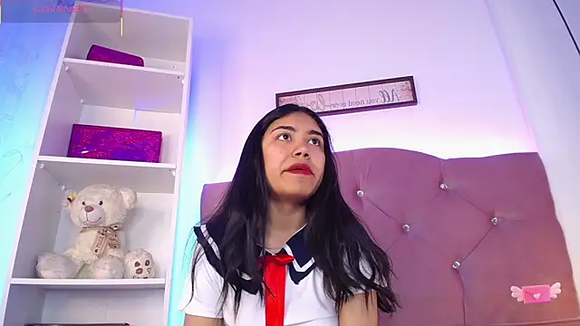 Snapshot of M_Janne chatting on November 27, 2025, 2:41 pm M Janne online show from November 27, 2025, 2:41 pm