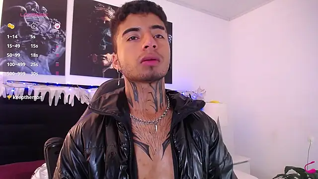 JuanCamiilo 66 online show from December 24, 2024, 6:55 am