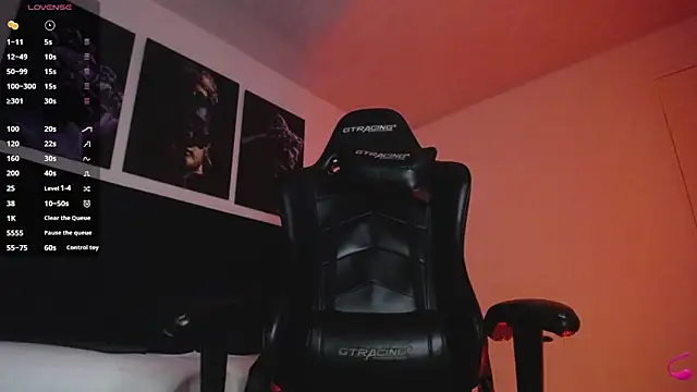 JuanCamiilo 66 online show from January 27, 2025, 4:52 am