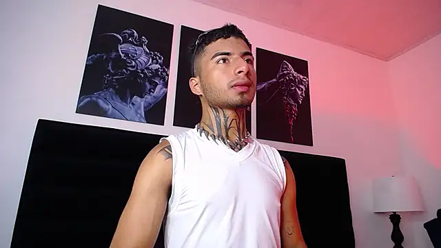 JuanCamiilo 66 online show from March 21, 2025, 2:51 pm