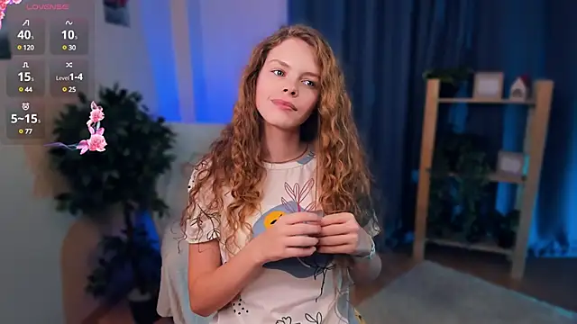 Snapshot of RayaNenlia chatting on December 22, 2024, 11:11 am RayaNenlia online show from December 22, 2024, 11:11 am