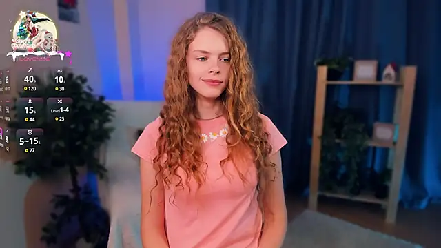 Snapshot of RayaNenlia chatting on December 25, 2024, 8:07 am RayaNenlia online show from December 25, 2024, 8:07 am