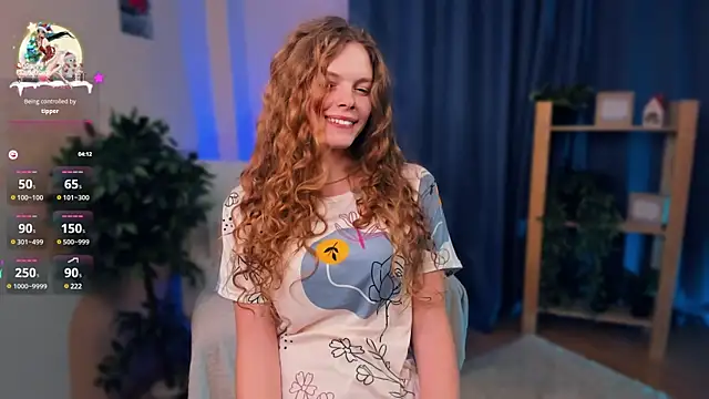 Snapshot of RayaNenlia chatting on January 5, 2025, 8:11 am RayaNenlia online show from January 5, 2025, 8:11 am