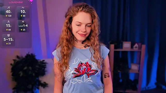 Snapshot of RayaNenlia chatting on January 23, 2025, 5:02 am RayaNenlia online show from January 23, 2025, 5:02 am