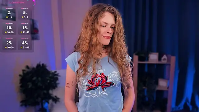 Snapshot of RayaNenlia chatting on January 28, 2025, 5:11 am RayaNenlia online show from January 28, 2025, 5:11 am