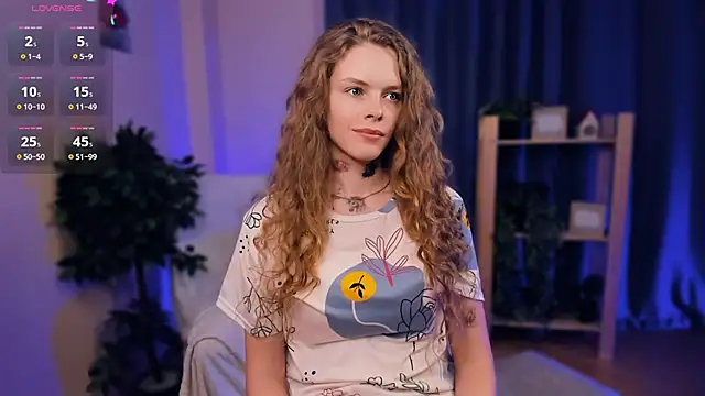 Snapshot of RayaNenlia chatting on January 29, 2025, 8:18 am RayaNenlia online show from January 29, 2025, 8:18 am