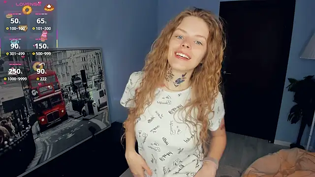 Snapshot of RayaNenlia chatting on March 16, 2025, 5:03 am RayaNenlia online show from March 16, 2025, 5:03 am