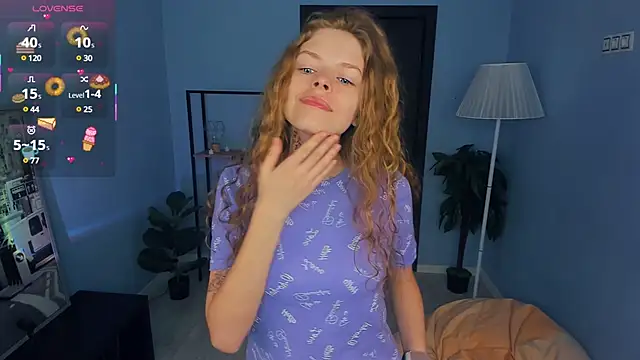 Snapshot of RayaNenlia chatting on March 17, 2025, 5:12 am RayaNenlia online show from March 17, 2025, 5:12 am