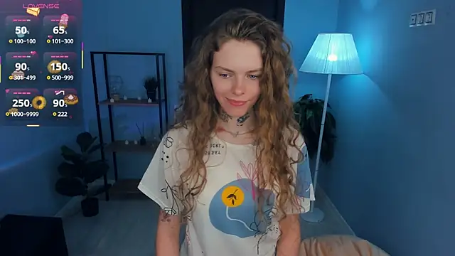 Snapshot of RayaNenlia chatting on March 19, 2025, 11:17 am RayaNenlia online show from March 19, 2025, 11:17 am