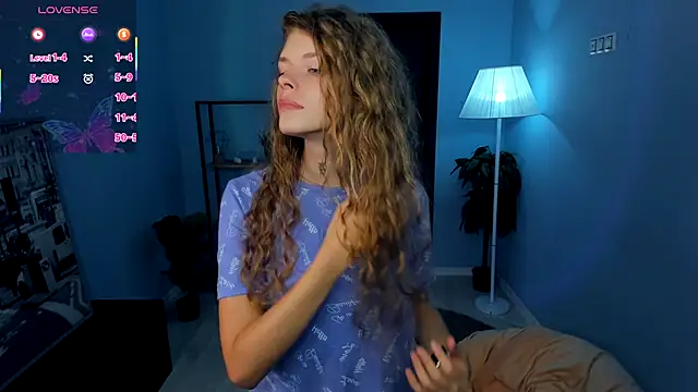 Snapshot of RayaNenlia chatting on September 26, 2025, 5:11 am RayaNenlia online show from September 26, 2025, 5:11 am